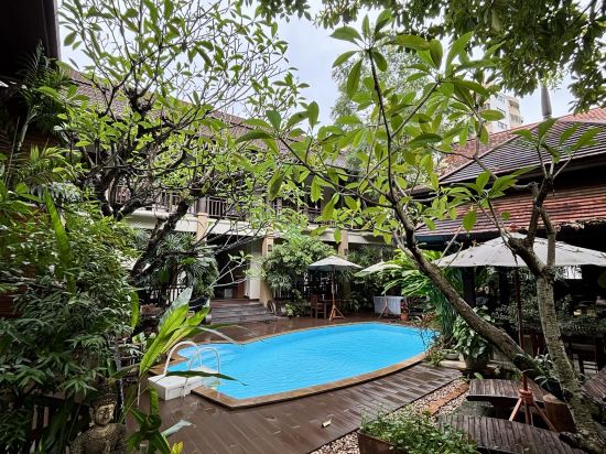 阿瑪塔蘭納精品飯店優惠