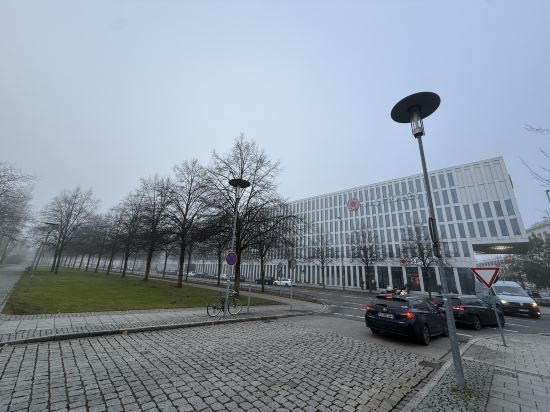 慕尼黑展覽中心H4酒店優惠