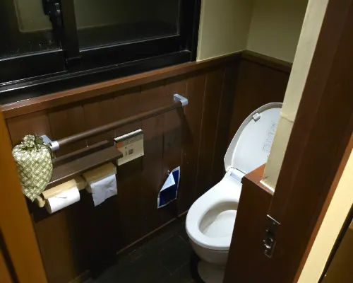 Hakone Kowakien Mikawaya Ryokan الغرف Photos