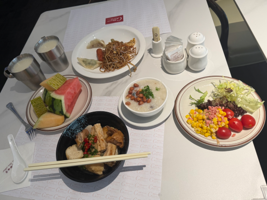 深圳麗都酒店優惠