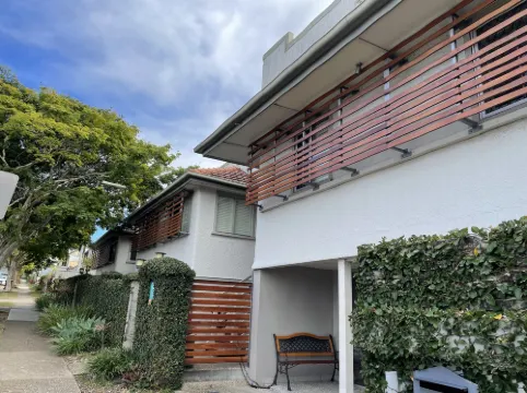 Brisbane Street Studios Photos