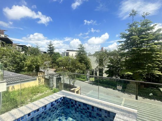 趣住度假別墅優惠