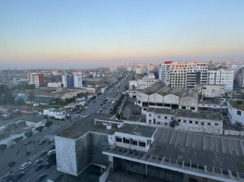 DoubleTree By Hilton Casablanca City Centre Xung quanh Photos