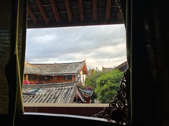 麗江古城夢憶客棧優惠