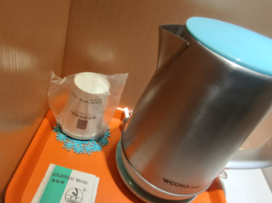 壹號優客酒店（東莞火車站店）優惠