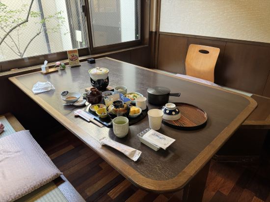 嬉野温泉　茶心の宿　和楽園 クーポン