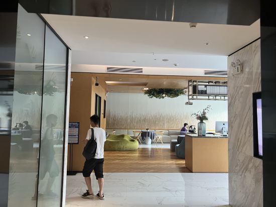 品若酒店（廣州市橋地鐵站店）優惠