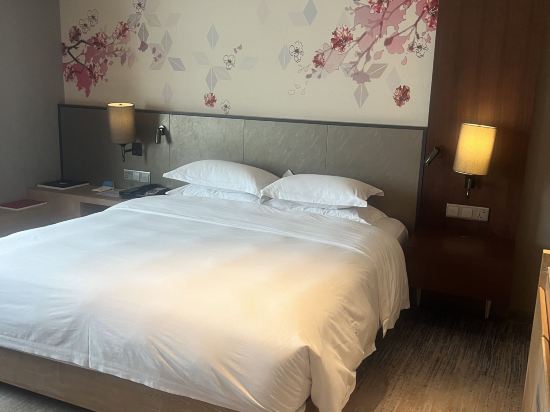 中山利和希爾頓花園酒店優惠