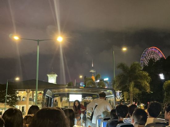 旺角薈賢居優惠