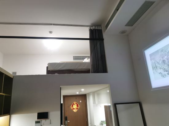 素可泰民宿（珠海拱北口岸店）優惠