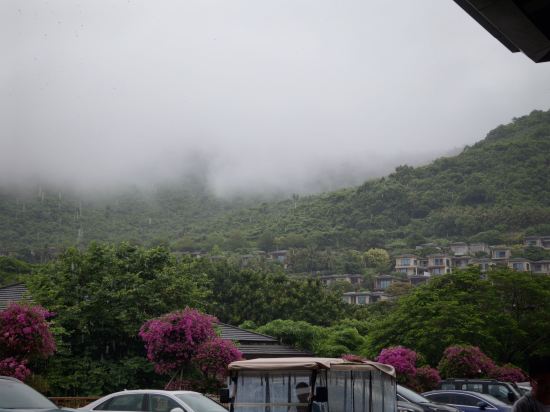 海南石梅灣艾美度假飯店優惠
