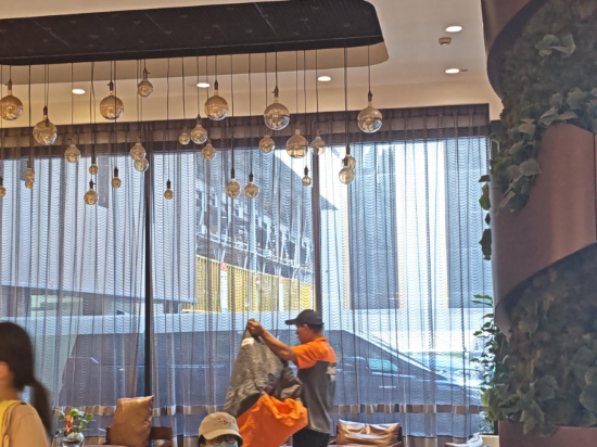 唯庭世紀飯店（上海靜安火車站店）優惠