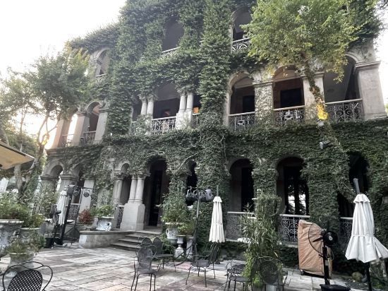 杭州新新飯店優惠