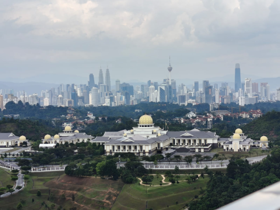 吉隆坡哈達馬斯帝盛酒店優惠