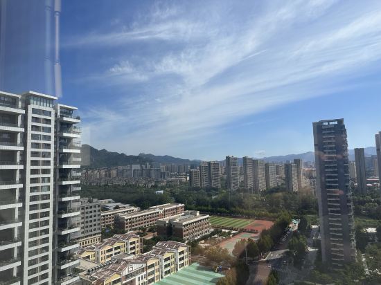 青島金水皇冠假日飯店優惠