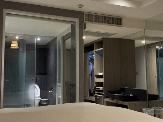 曼谷素坤逸5號格蘭德酒店優惠