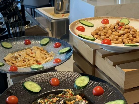 廣州黃埔蘿崗科學城亞朵飯店優惠