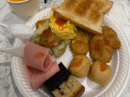 新加坡明古連酒店 - 明古連街 （Staycation Approved）優惠