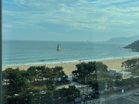 海雲台新羅飯店優惠