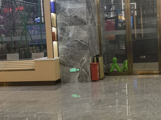 康鉑飯店（深圳觀瀾高爾夫店）優惠