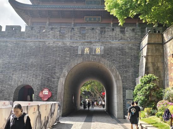 浙大圓正蘭社飯店（杭州西湖河坊街店）優惠