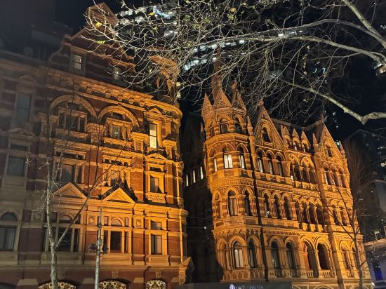 墨爾本柯林斯街盛橡酒店優惠