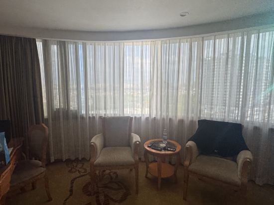 維也納飯店（玉林步行街店）優惠