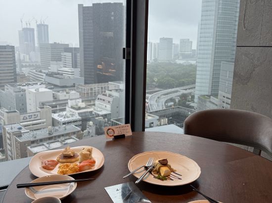 三井ガーデンホテル銀座プレミア クーポン