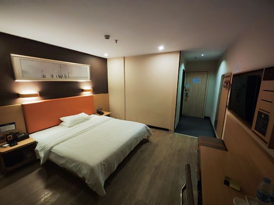 7天優品飯店（廣州白雲國際機場人和地鐵站店）優惠