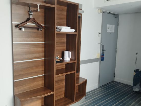 智選假日馬賽聖查爾斯酒店優惠