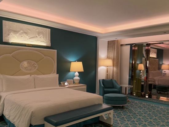 永利皇宮酒店優惠