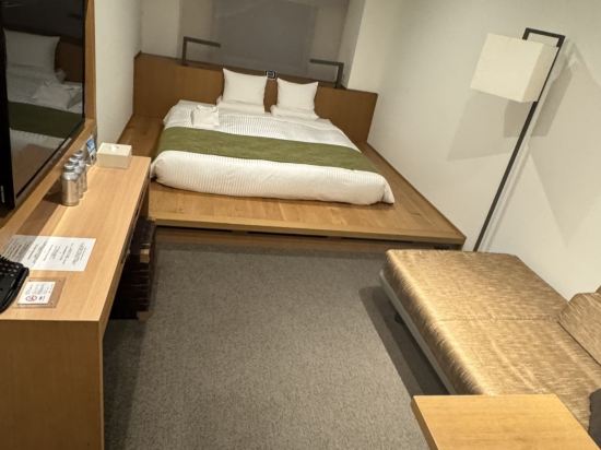 MYSTAYS 濱松町精品酒店優惠