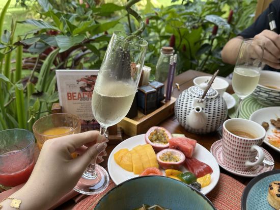 富國島薩琳達度假村優惠