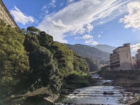 湯本富士屋ホテル クーポン