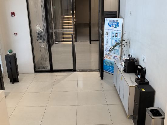 上海天山廣場凱悅嘉軒飯店優惠