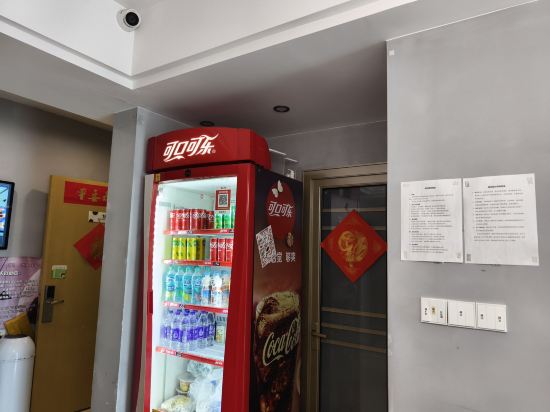 LIA力亞公館（深圳福田上梅林地鐵站店）優惠