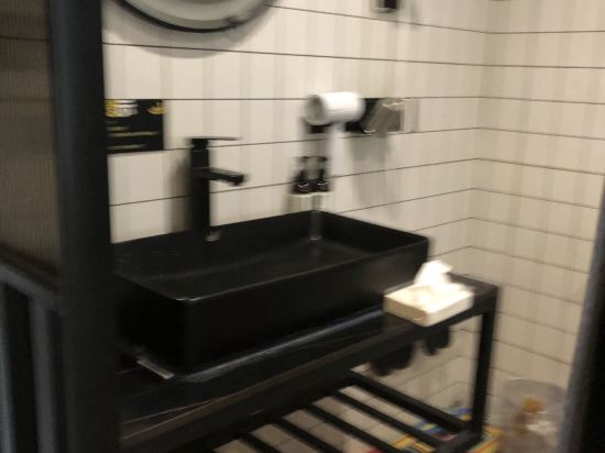 香蕉宿設計酒店（龍華民治店）優惠