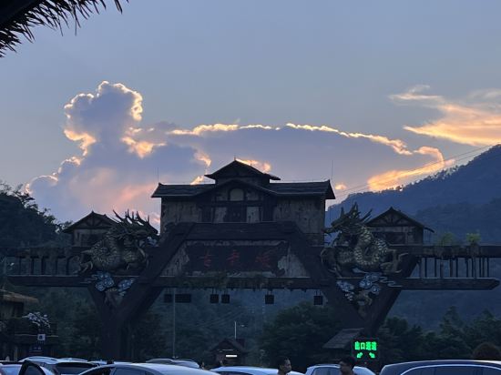 清遠居篁精舍（古龍峽店）優惠