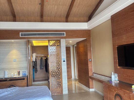 廣州三英溫泉度假飯店優惠