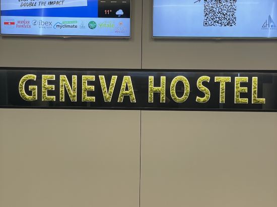 日內瓦旅舍優惠