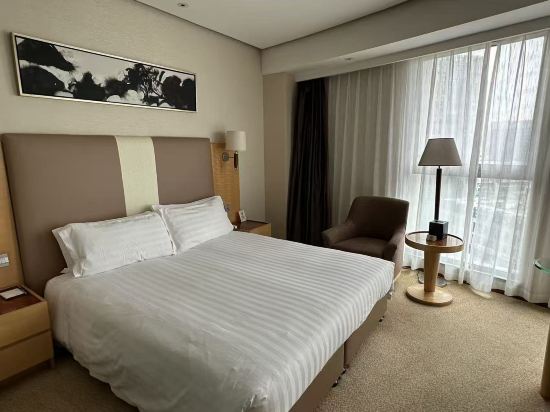 上海富豪金豐酒店優惠