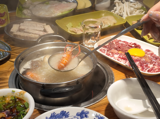 滙東假日酒店（廣州龍洞步行街植物園地鐵站店）優惠