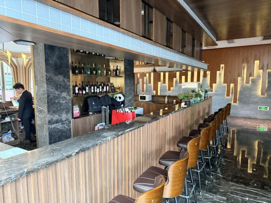 隱沫酒店（成都春熙路太古裏店）優惠