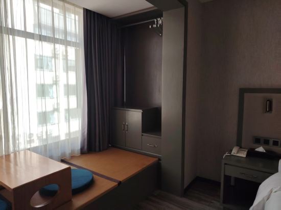 正陽璞雲飯店（桂林兩江四湖中心廣場店）優惠