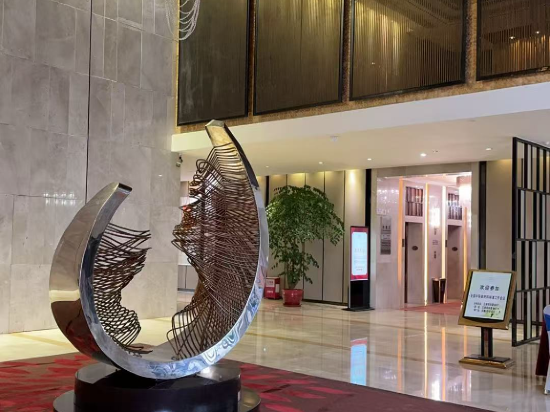 東莞聖佰利國際飯店優惠