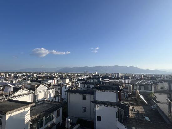 大理印象水月隱世飯店優惠