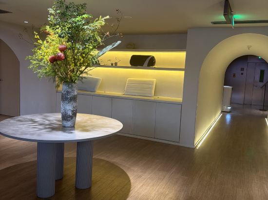 北京國貿CBD亞朵S飯店xFunsCenter優惠