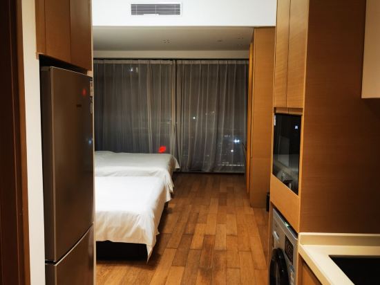 楓雨國際公寓（珠海橫琴口岸店）優惠