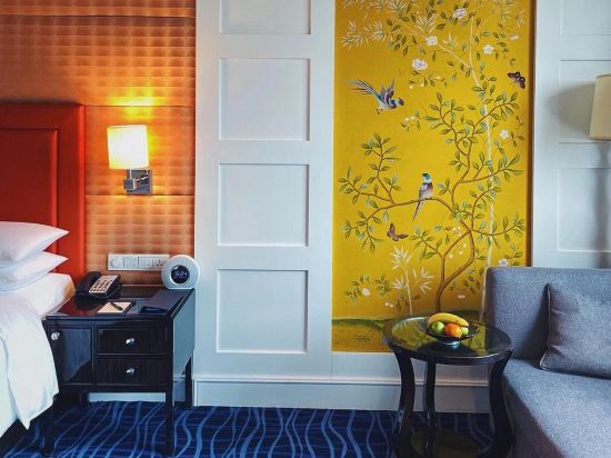 杭州JW萬豪飯店優惠