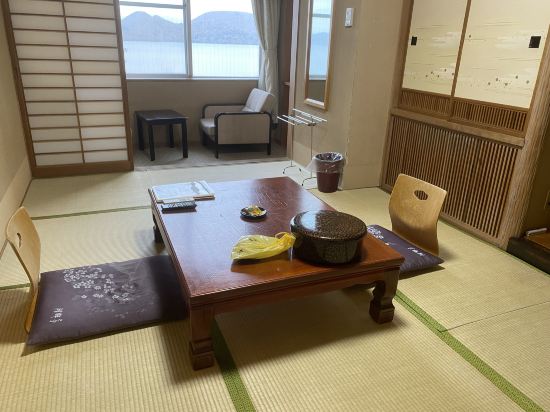 洞爺湖畔亭飯店優惠